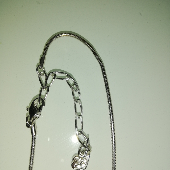 Swarovski necklace - Picture 2 of 5
